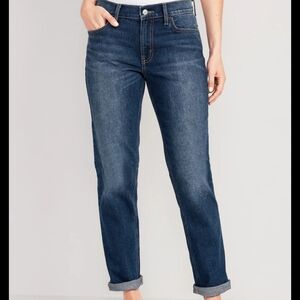 Old Navy original straight 10